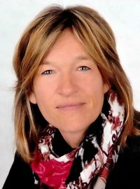 Meike Bergheimer